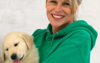 Guiding partnerships and lives – Carla’s new role